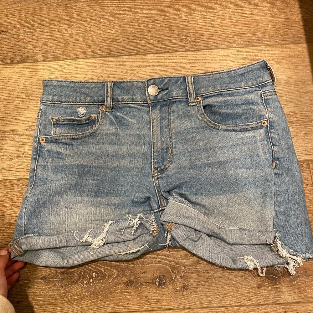 American eagle shorts